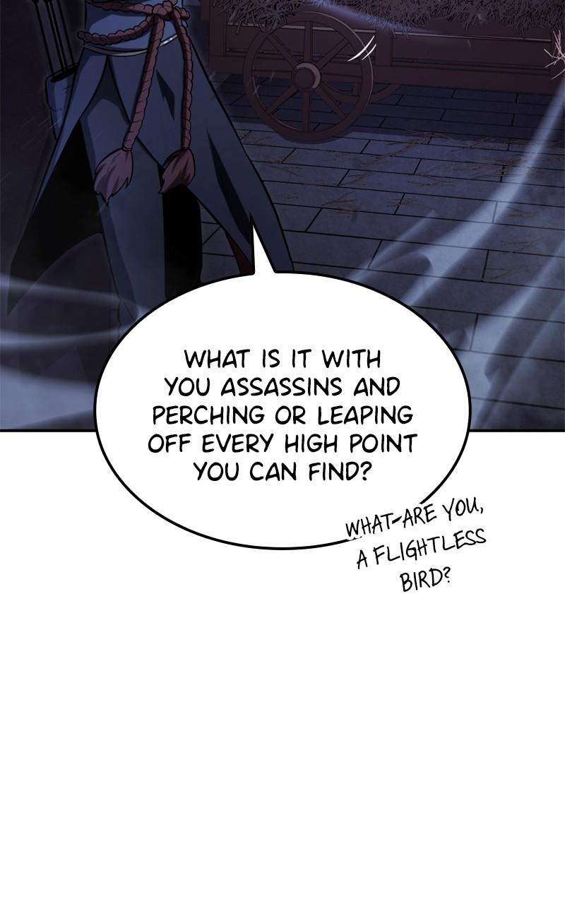 Assassin's Creed: Forgotten Temple Chap 51 - Next Chap 52