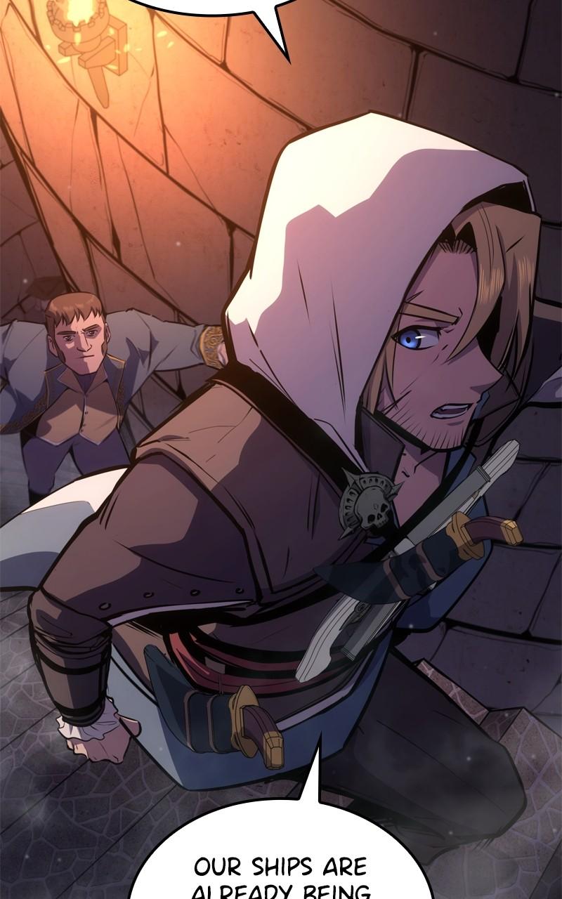 Assassin's Creed: Forgotten Temple Chap 51 - Next Chap 52