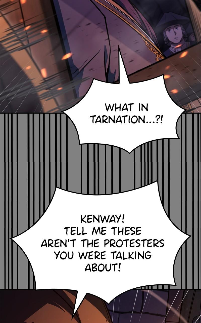 Assassin's Creed: Forgotten Temple Chap 51 - Next Chap 52