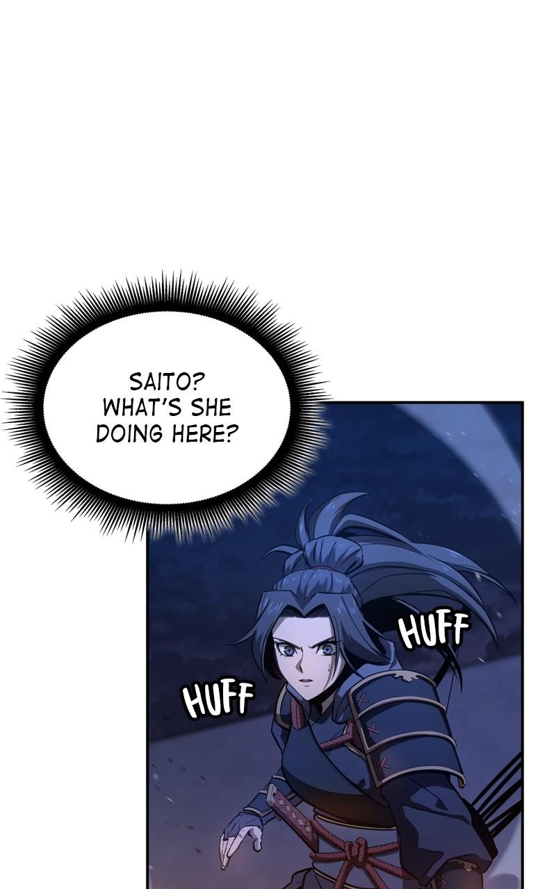 Assassin's Creed: Forgotten Temple Chap 51 - Next Chap 52