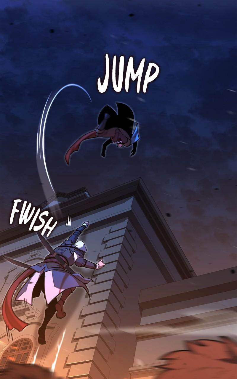 Assassin's Creed: Forgotten Temple Chap 51 - Next Chap 52