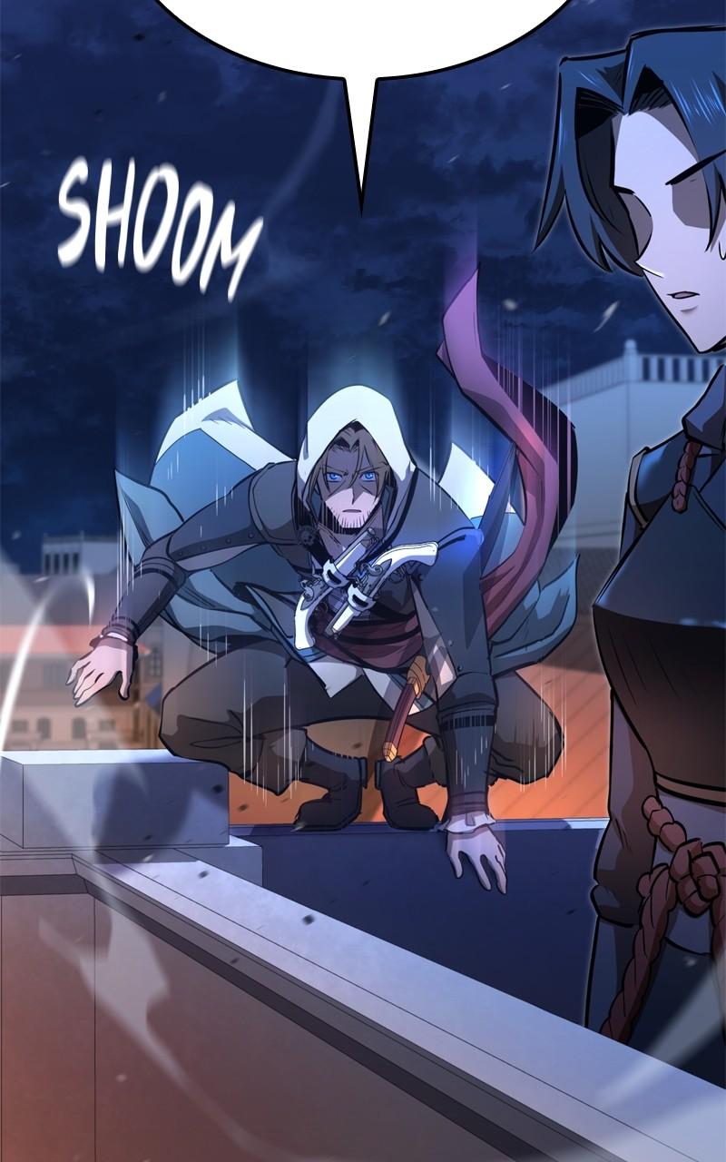 Assassin's Creed: Forgotten Temple Chap 51 - Next Chap 52