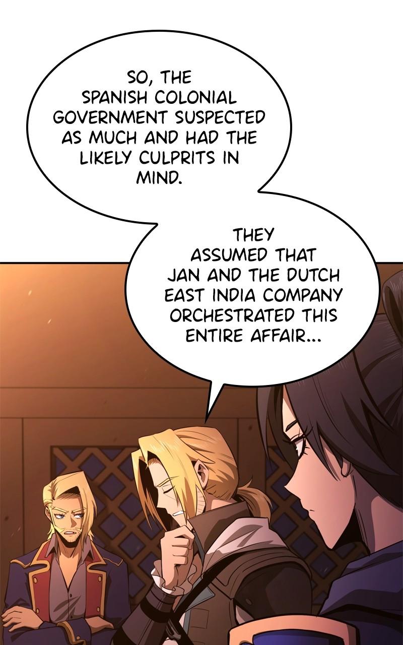 Assassin's Creed: Forgotten Temple Chap 51 - Next Chap 52