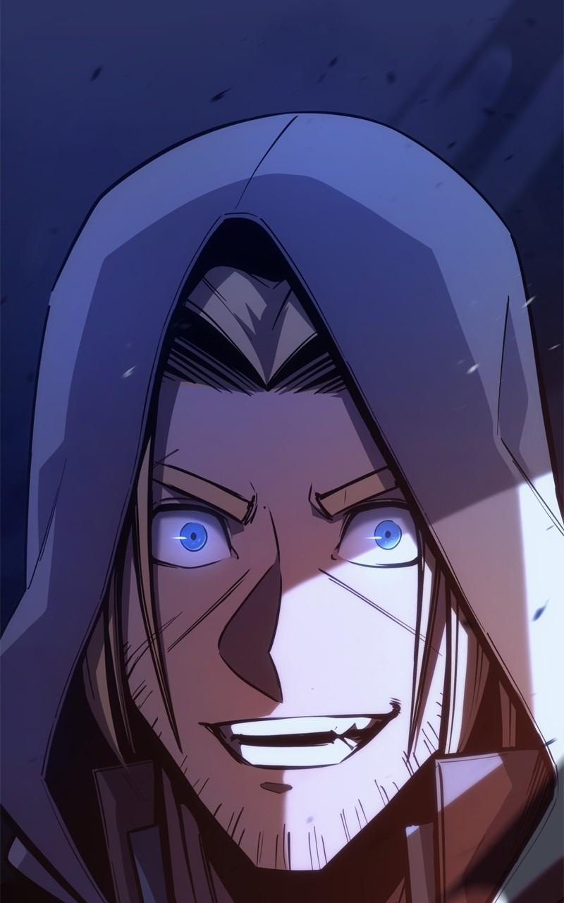 Assassin's Creed: Forgotten Temple Chap 51 - Next Chap 52