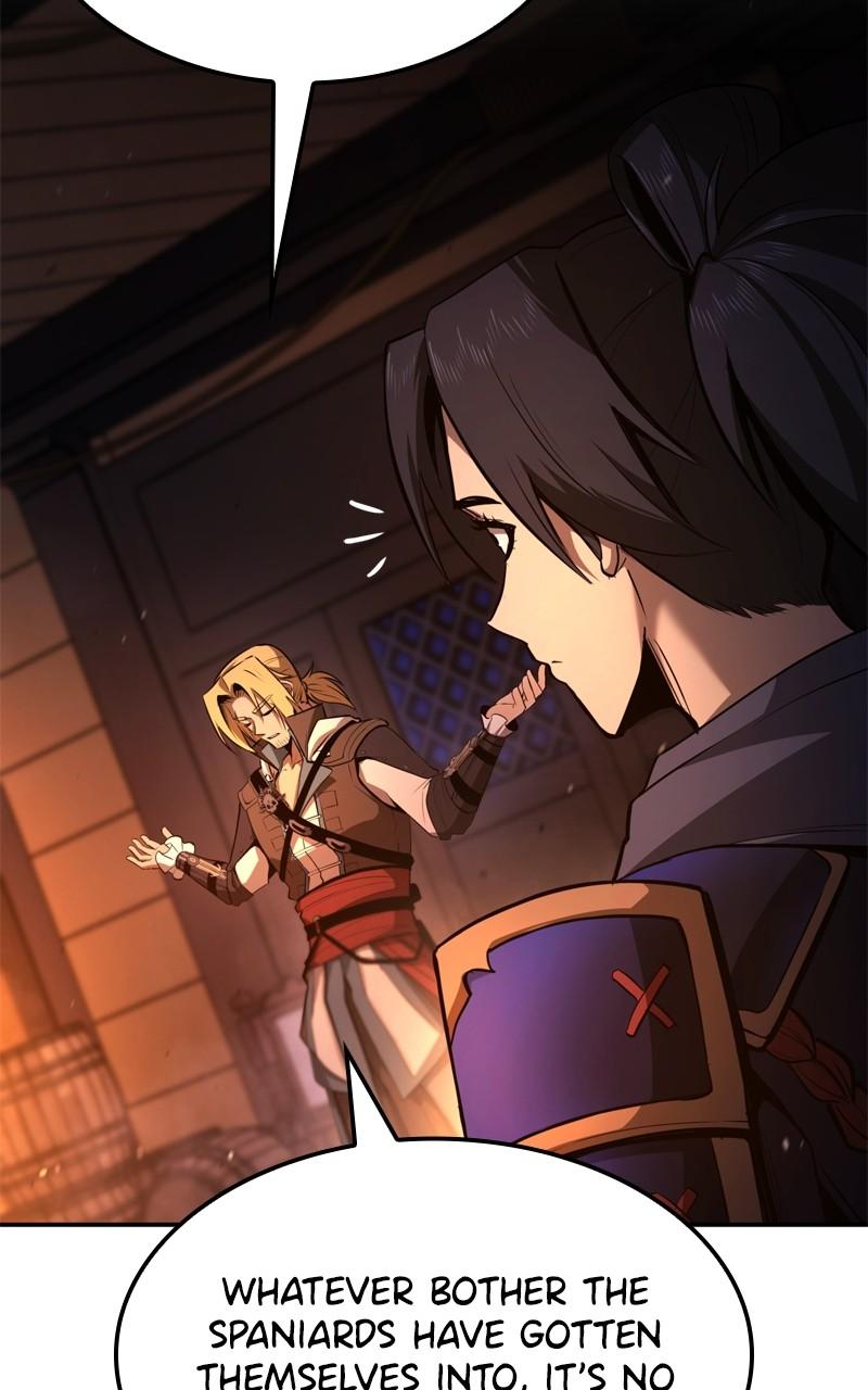 Assassin's Creed: Forgotten Temple Chap 51 - Next Chap 52