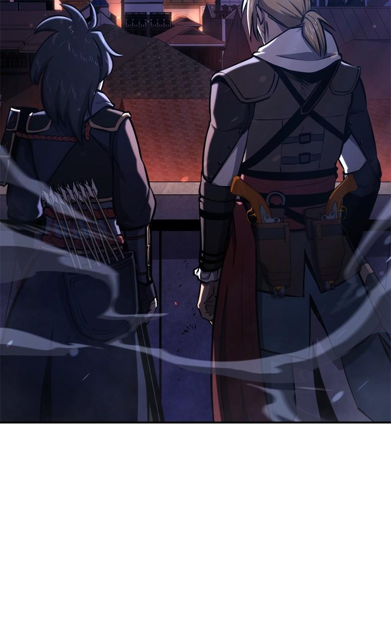 Assassin's Creed: Forgotten Temple Chap 52 - Next Chap 53