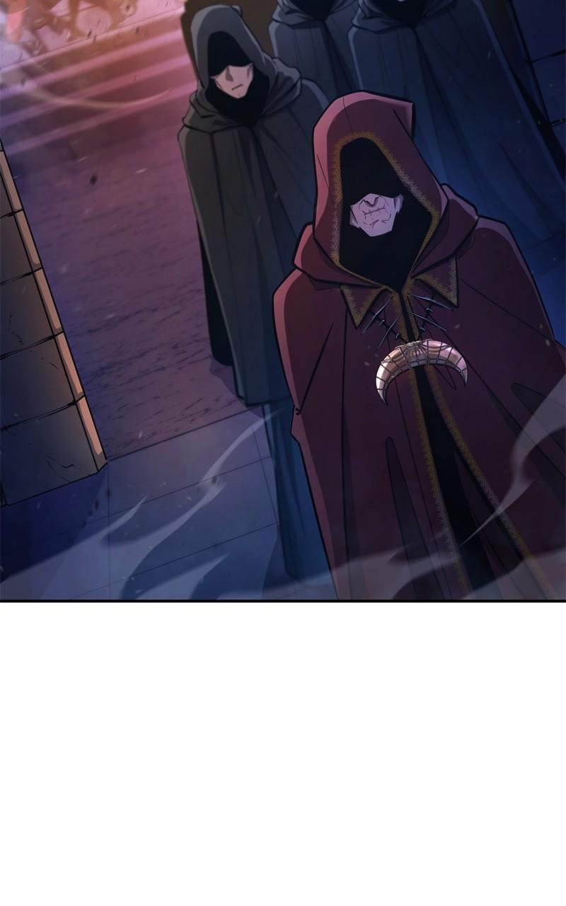 Assassin's Creed: Forgotten Temple Chap 52 - Next Chap 53