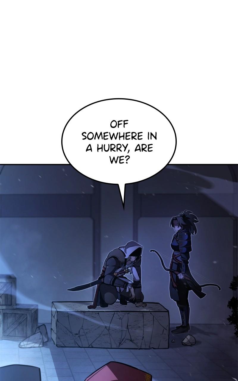 Assassin's Creed: Forgotten Temple Chap 52 - Next Chap 53
