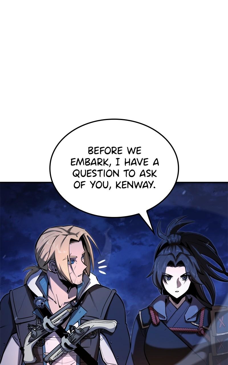 Assassin's Creed: Forgotten Temple Chap 52 - Next Chap 53