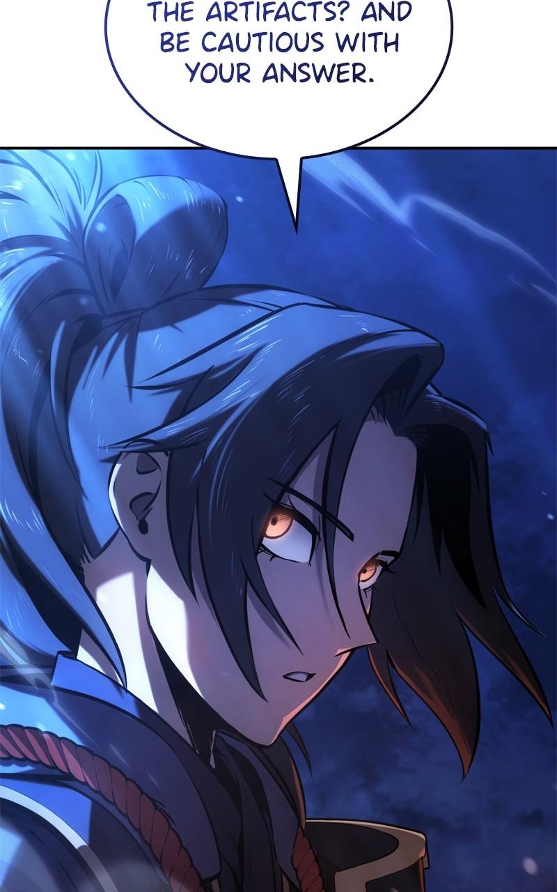 Assassin's Creed: Forgotten Temple Chap 52 - Next Chap 53