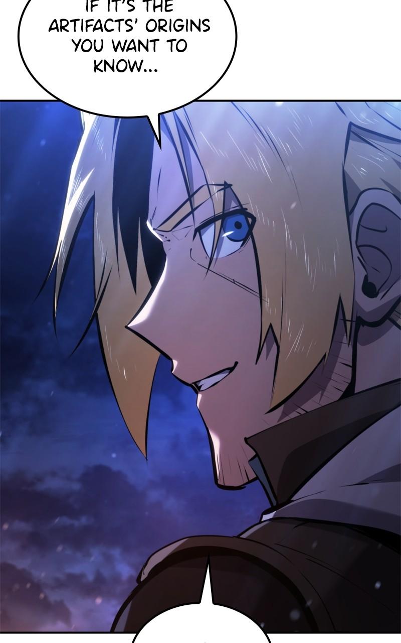 Assassin's Creed: Forgotten Temple Chap 52 - Next Chap 53