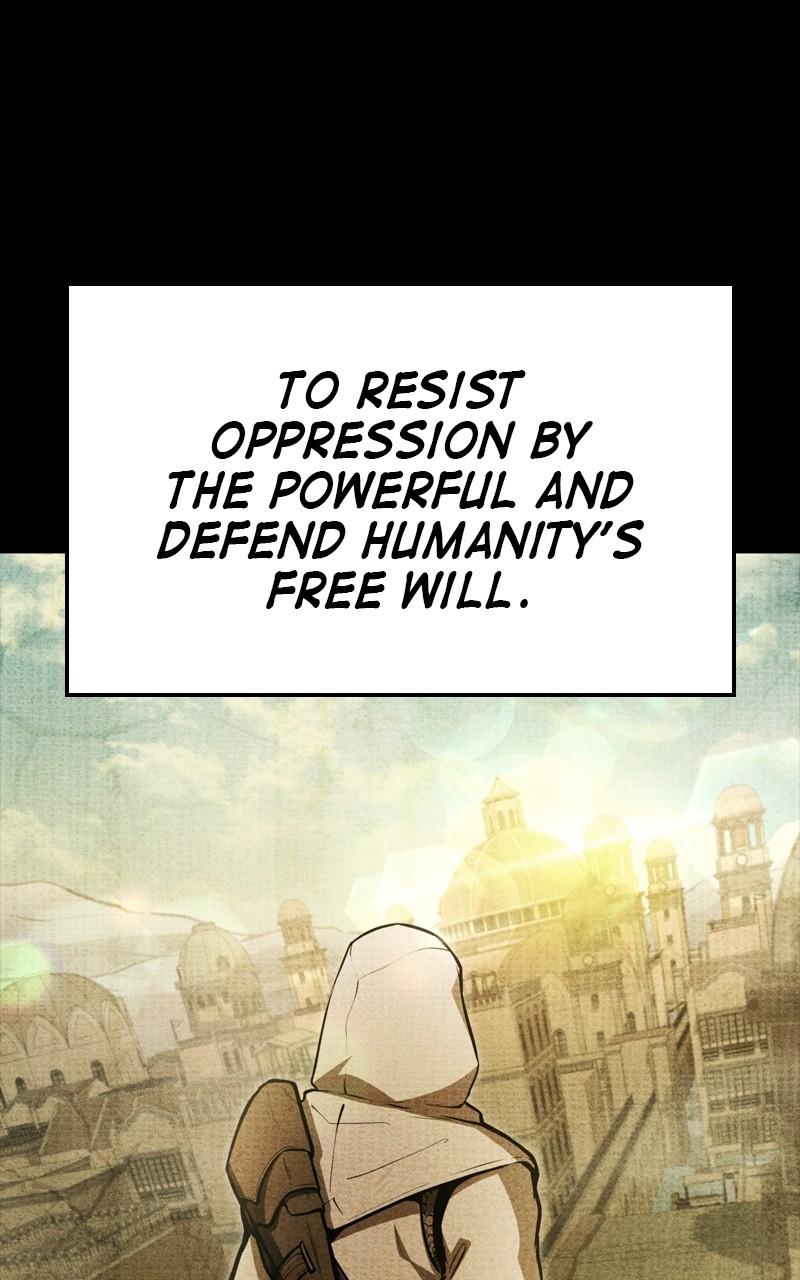 Assassin's Creed: Forgotten Temple Chap 52 - Next Chap 53