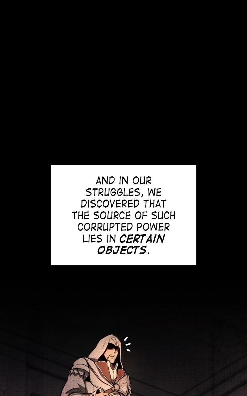 Assassin's Creed: Forgotten Temple Chap 52 - Next Chap 53