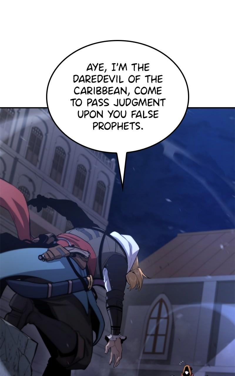 Assassin's Creed: Forgotten Temple Chap 52 - Next Chap 53