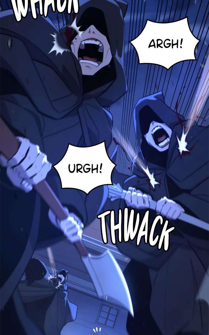 Assassin's Creed: Forgotten Temple Chap 52 - Next Chap 53