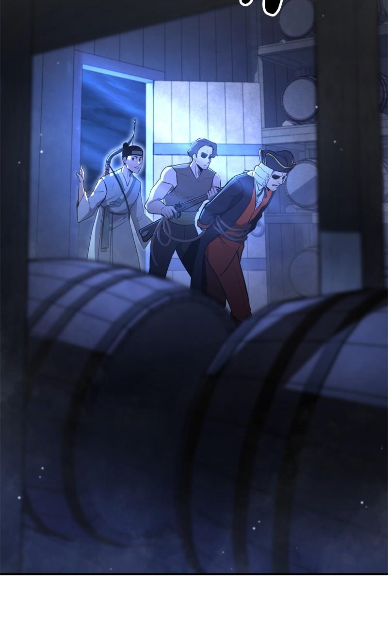 Assassin's Creed: Forgotten Temple Chap 53 - Next Chap 54