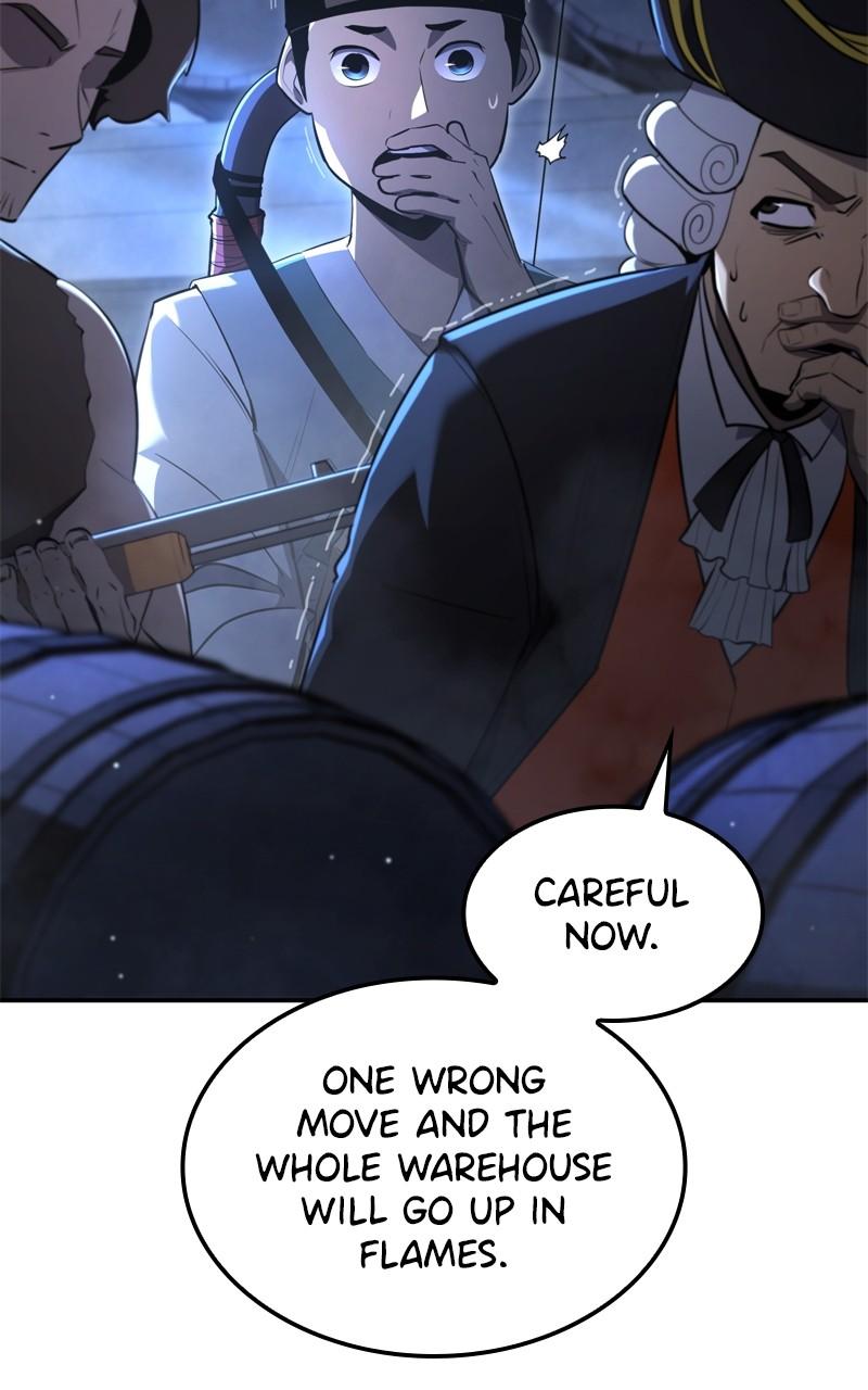 Assassin's Creed: Forgotten Temple Chap 53 - Next Chap 54