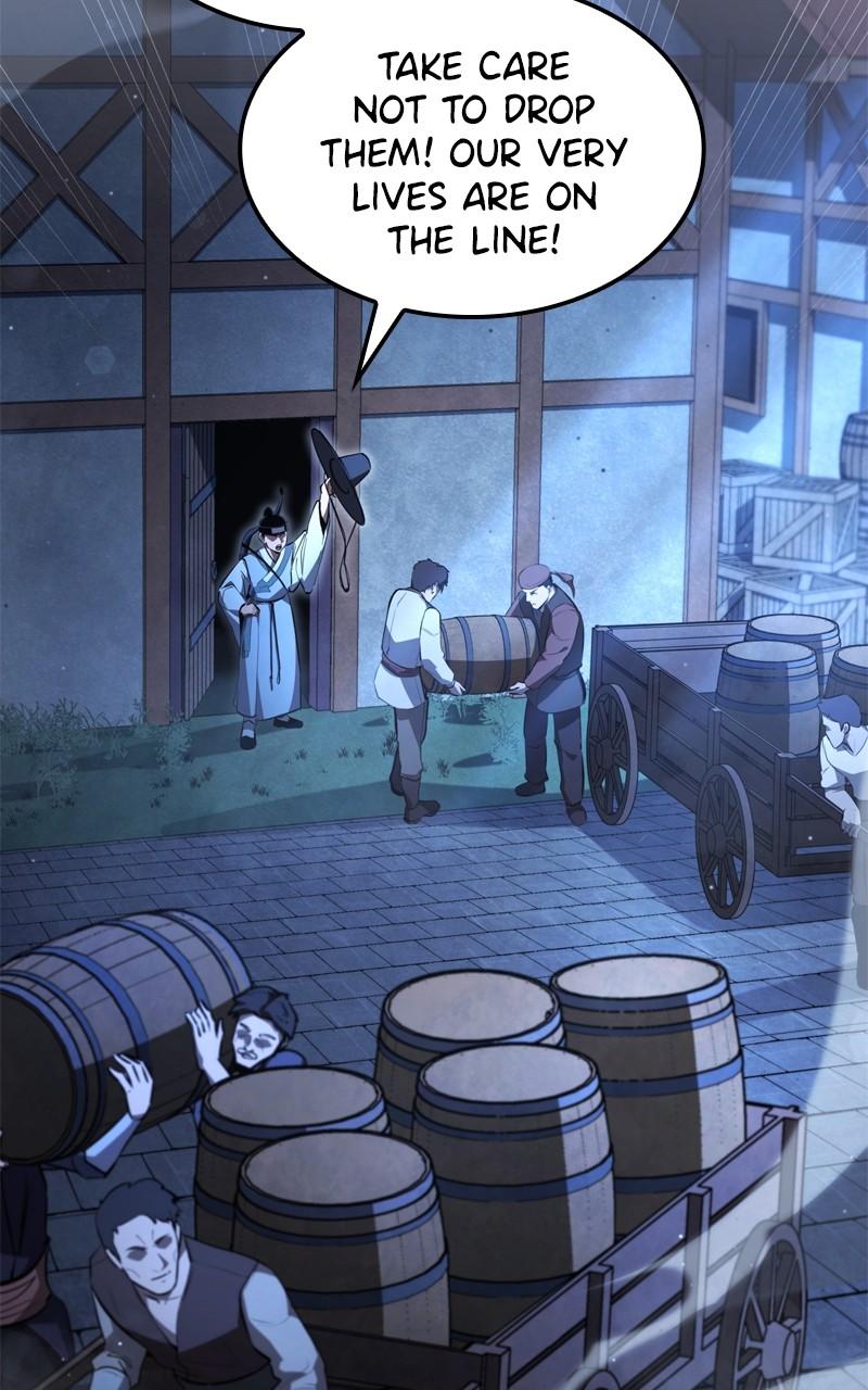 Assassin's Creed: Forgotten Temple Chap 53 - Next Chap 54