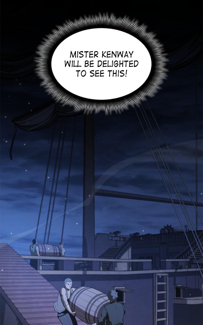 Assassin's Creed: Forgotten Temple Chap 53 - Next Chap 54