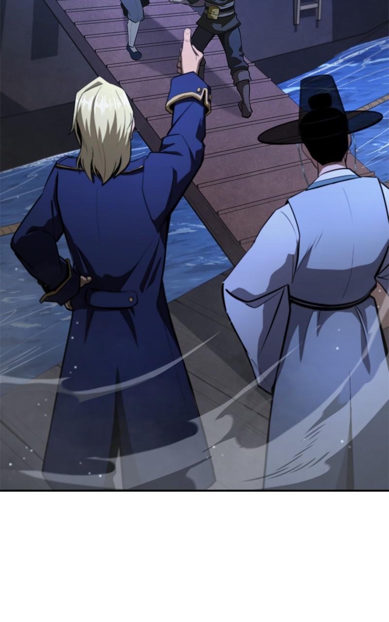 Assassin's Creed: Forgotten Temple Chap 53 - Next Chap 54