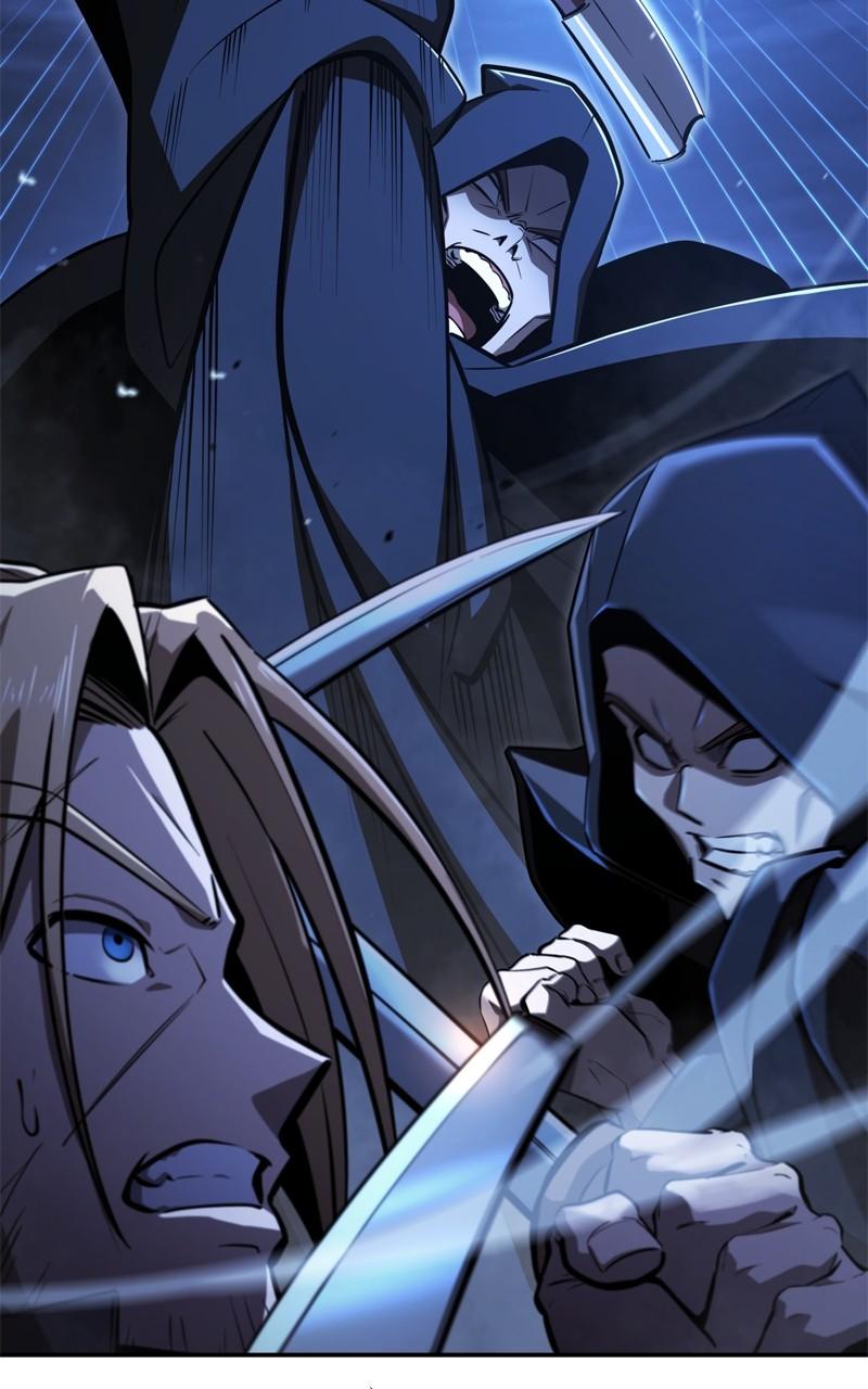 Assassin's Creed: Forgotten Temple Chap 53 - Next Chap 54