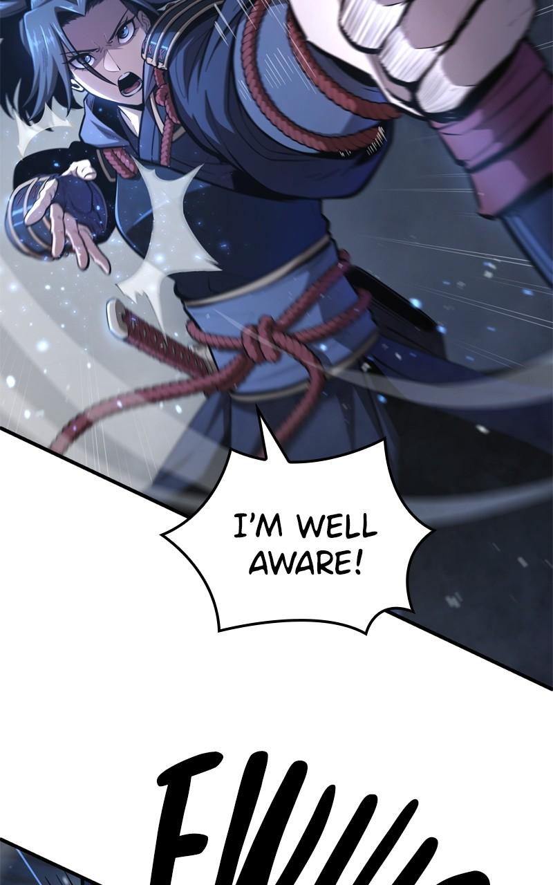 Assassin's Creed: Forgotten Temple Chap 53 - Next Chap 54