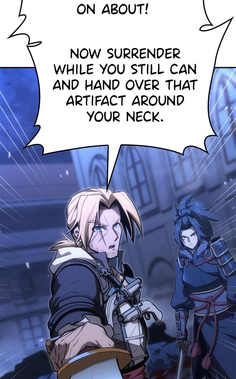 Assassin's Creed: Forgotten Temple Chap 53 - Next Chap 54