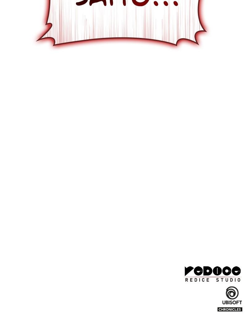 Assassin's Creed: Forgotten Temple Chap 53 - Next Chap 54