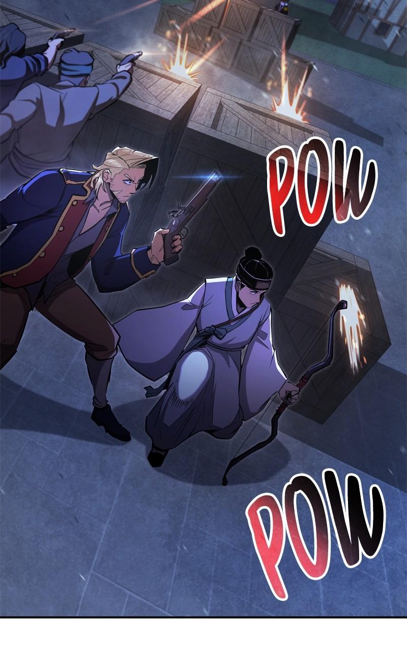 Assassin's Creed: Forgotten Temple Chap 53 - Next Chap 54