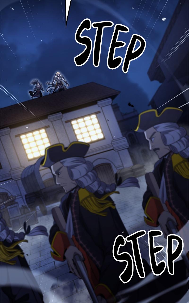 Assassin's Creed: Forgotten Temple Chap 67 - Next Chap 68