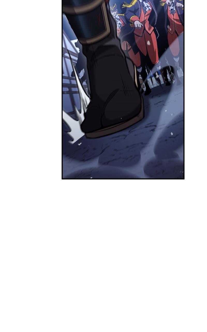 Assassin's Creed: Forgotten Temple Chap 67 - Next Chap 68