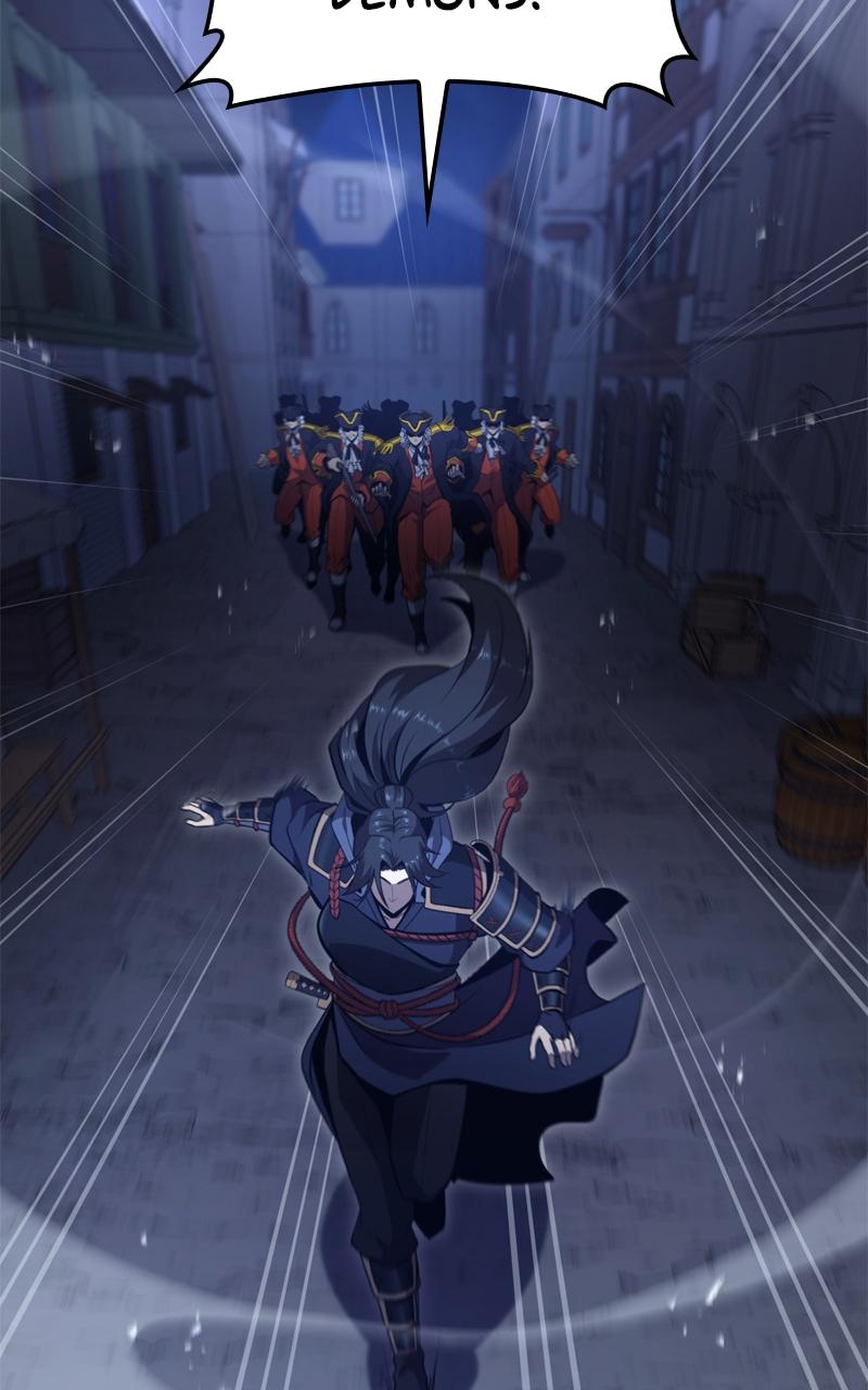 Assassin's Creed: Forgotten Temple Chap 67 - Next Chap 68