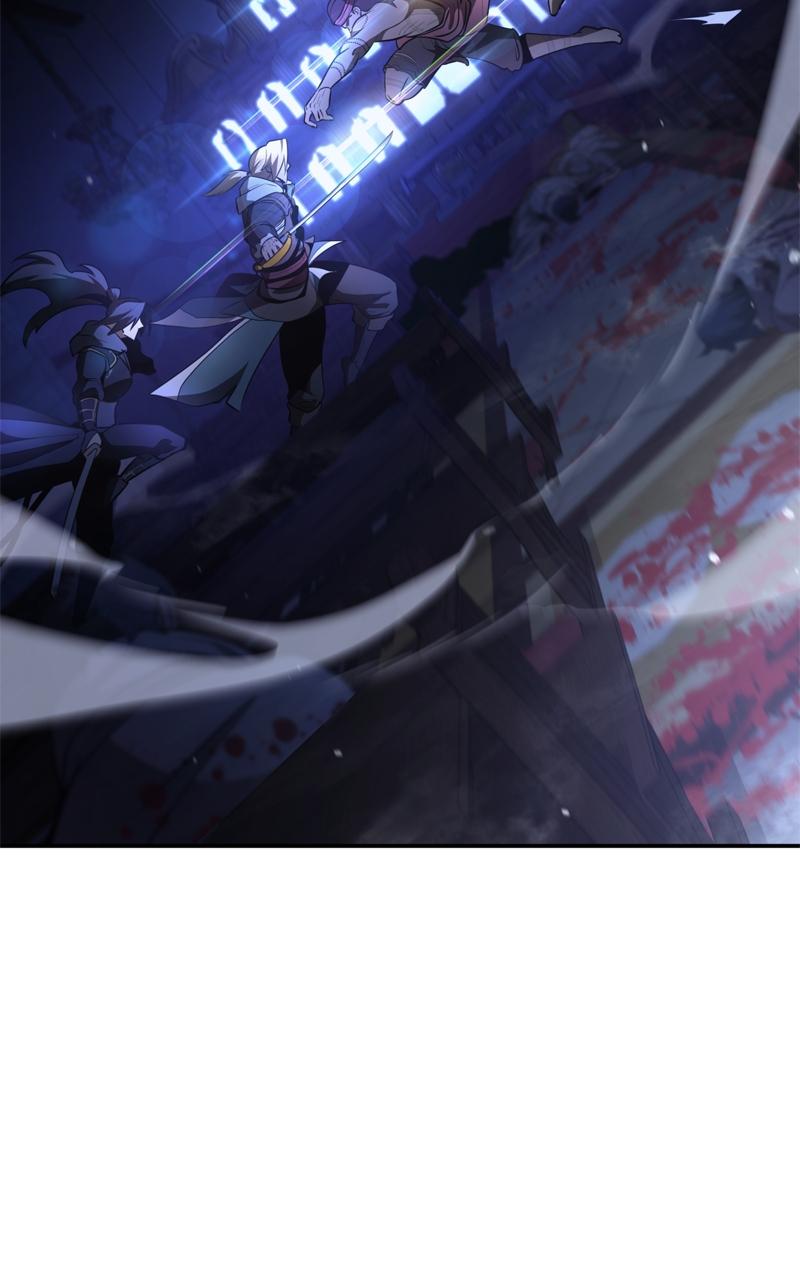 Assassin's Creed: Forgotten Temple Chap 67 - Next Chap 68