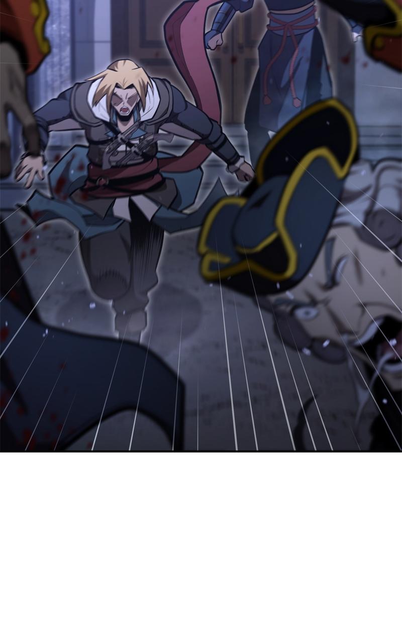 Assassin's Creed: Forgotten Temple Chap 67 - Next Chap 68