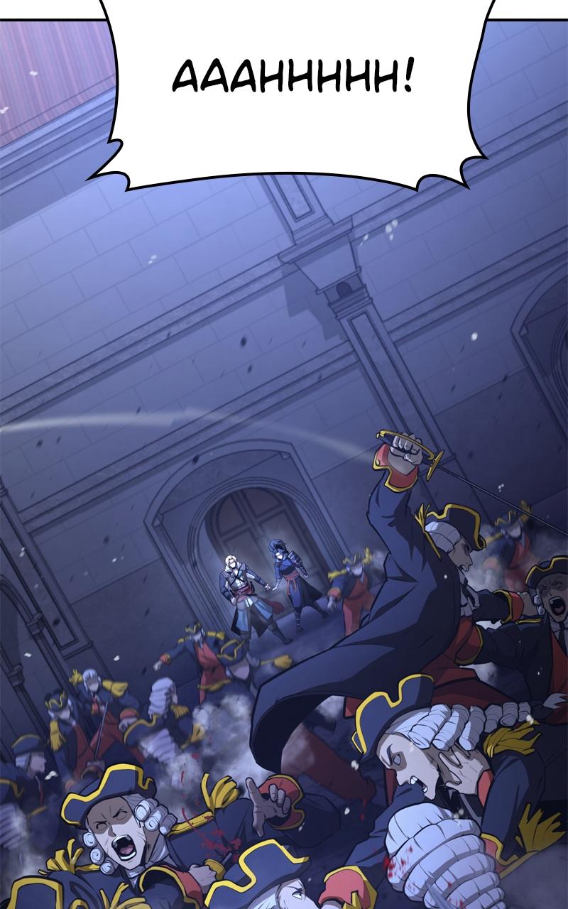 Assassin's Creed: Forgotten Temple Chap 67 - Next Chap 68