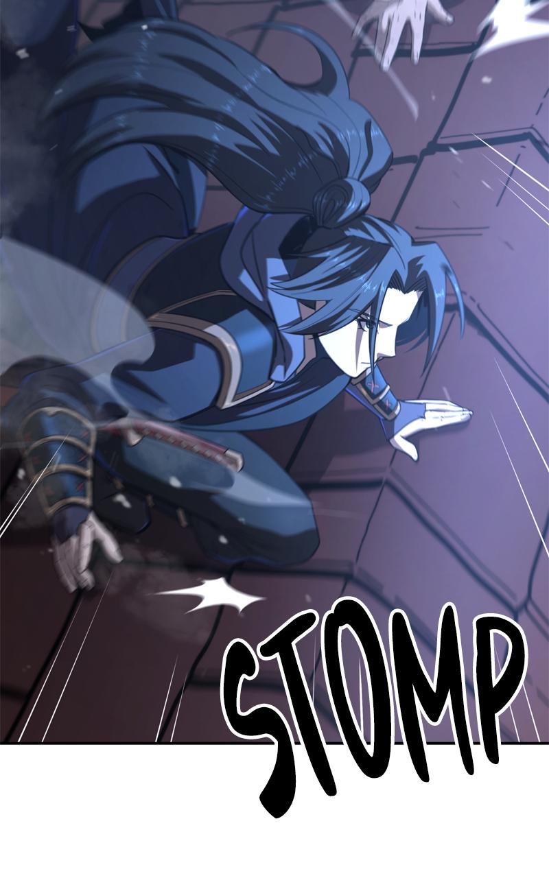 Assassin's Creed: Forgotten Temple Chap 67 - Next Chap 68