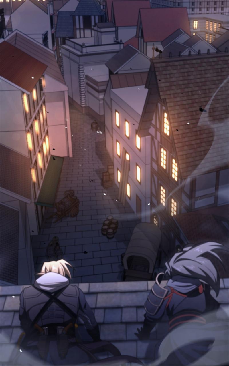 Assassin's Creed: Forgotten Temple Chap 67 - Next Chap 68