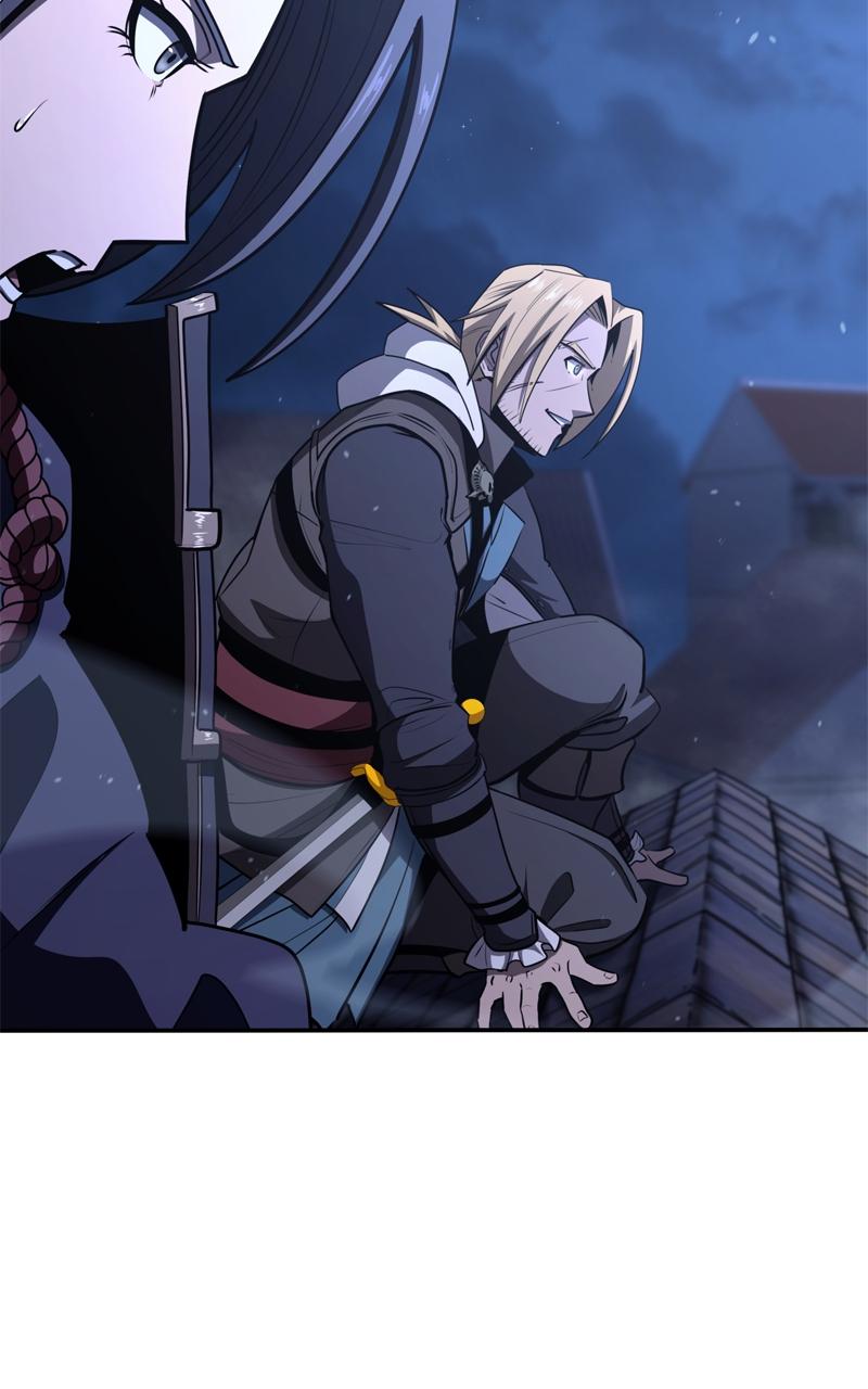 Assassin's Creed: Forgotten Temple Chap 67 - Next Chap 68