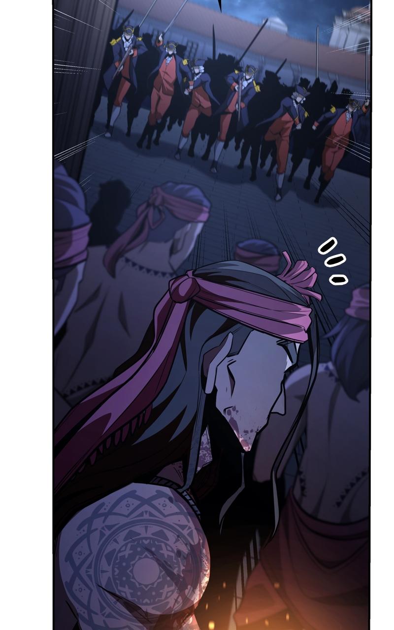 Assassin's Creed: Forgotten Temple Chap 67 - Next Chap 68