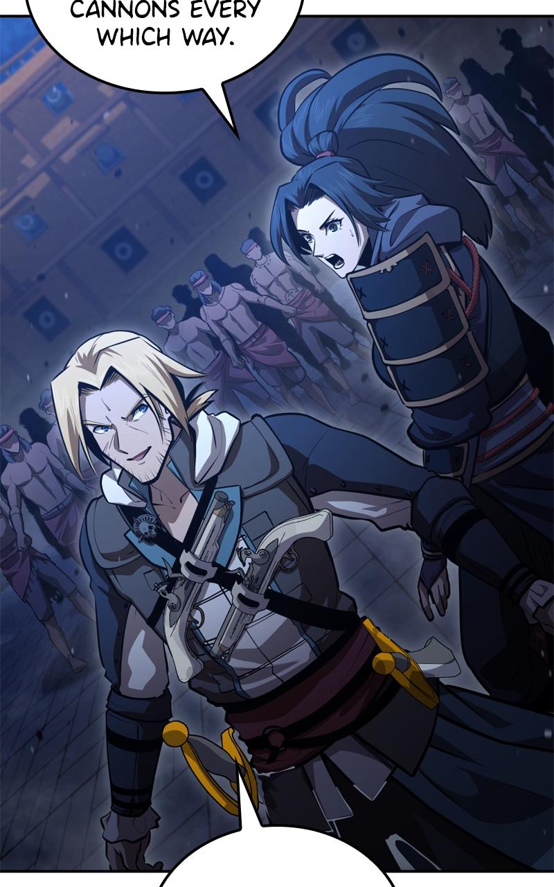 Assassin's Creed: Forgotten Temple Chap 67 - Next Chap 68