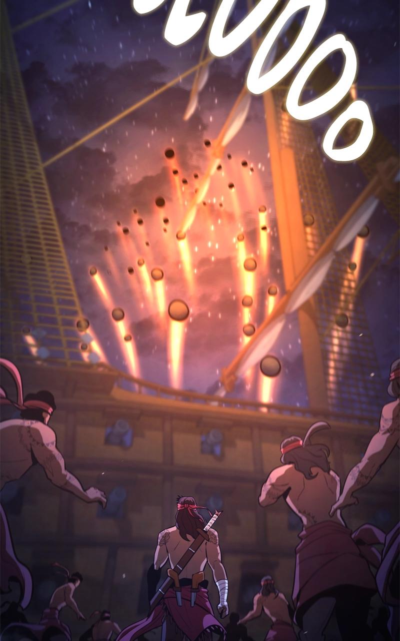 Assassin's Creed: Forgotten Temple Chap 67 - Next Chap 68