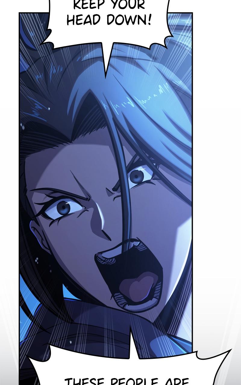 Assassin's Creed: Forgotten Temple Chap 67 - Next Chap 68