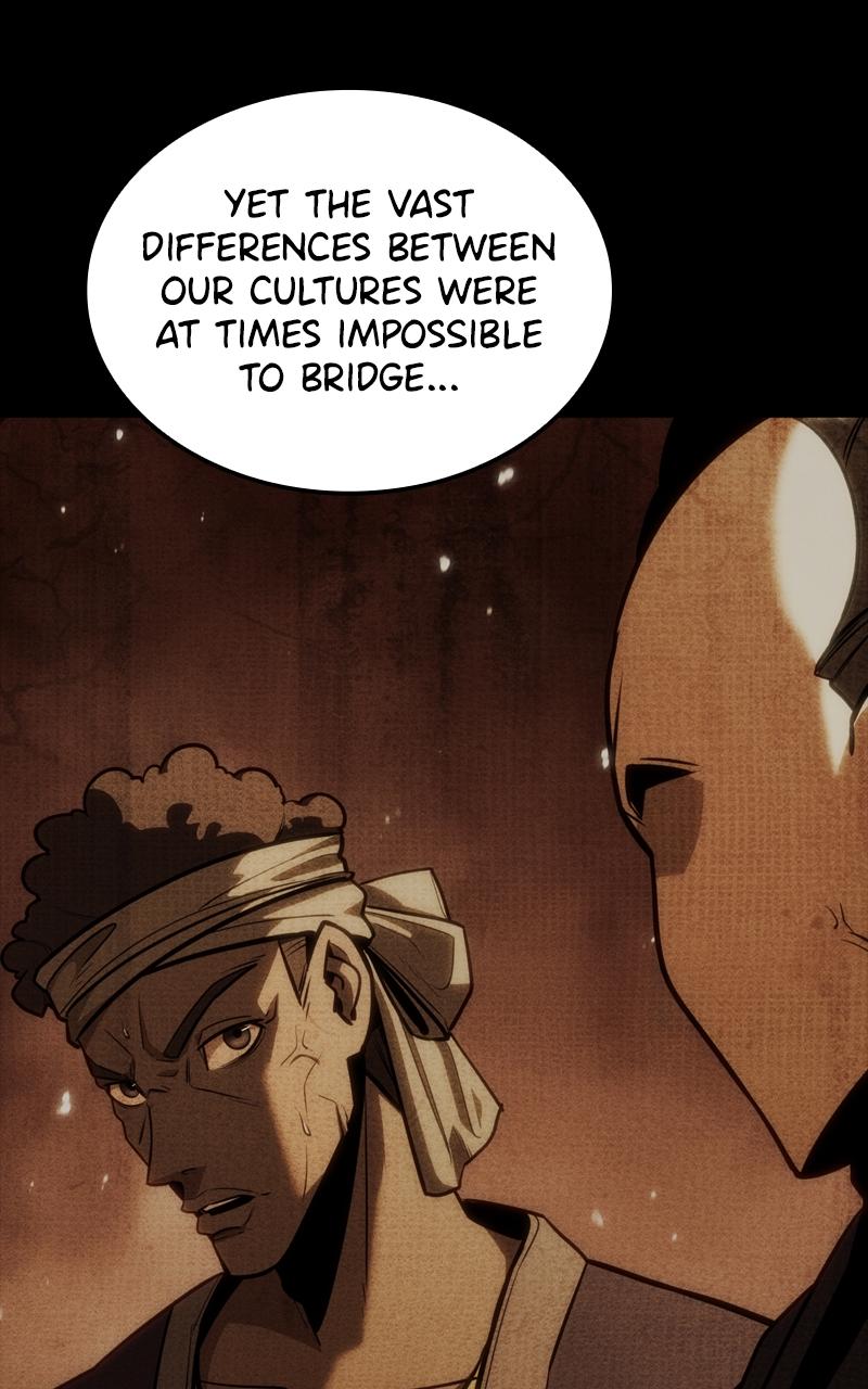 Assassin's Creed: Forgotten Temple Chap 64 - Next Chap 65