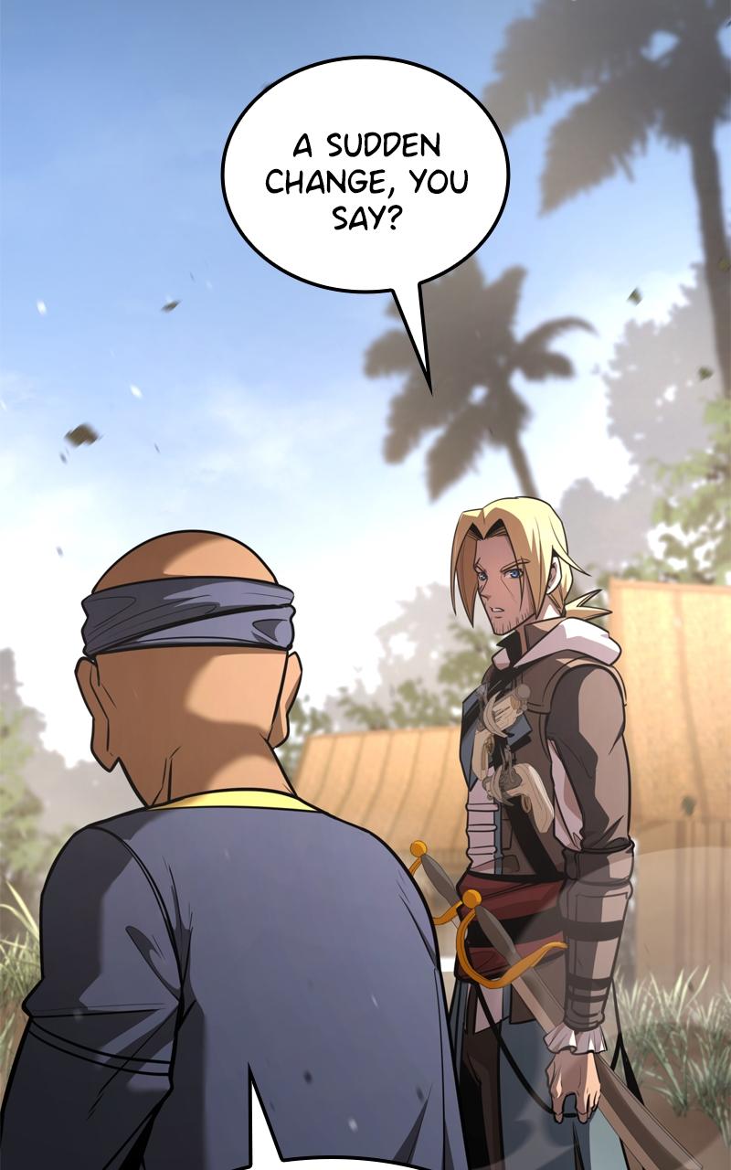 Assassin's Creed: Forgotten Temple Chap 64 - Next Chap 65