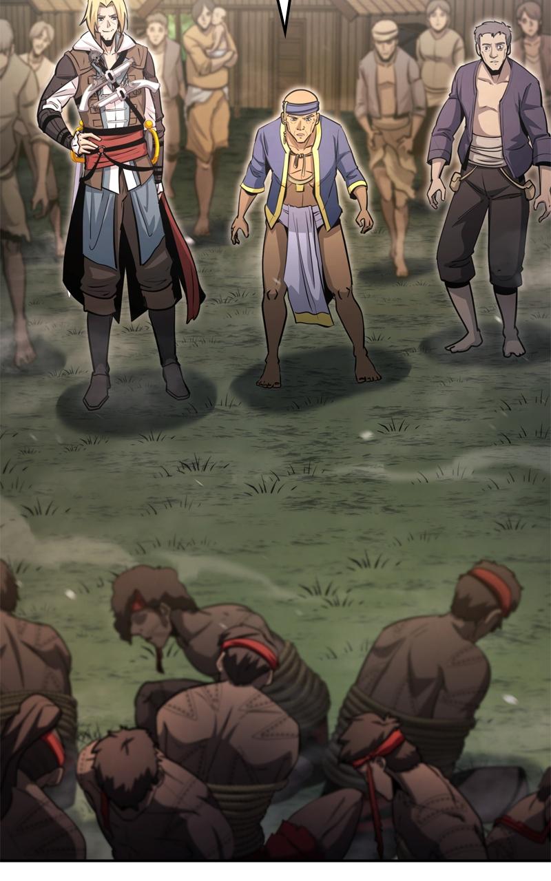 Assassin's Creed: Forgotten Temple Chap 64 - Next Chap 65