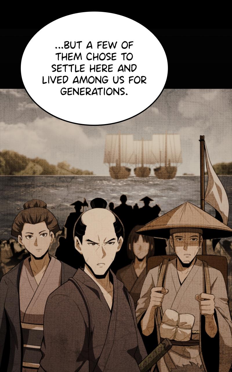 Assassin's Creed: Forgotten Temple Chap 64 - Next Chap 65