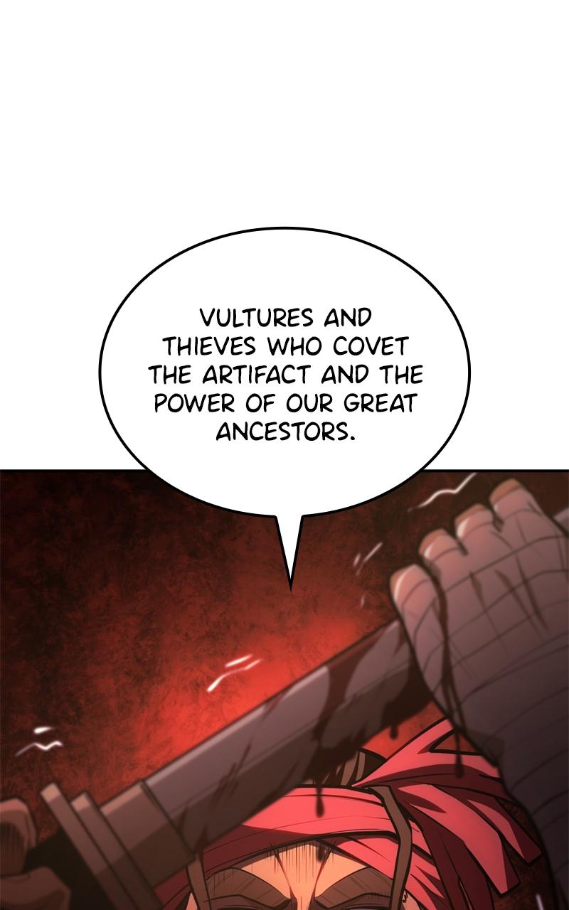 Assassin's Creed: Forgotten Temple Chap 64 - Next Chap 65