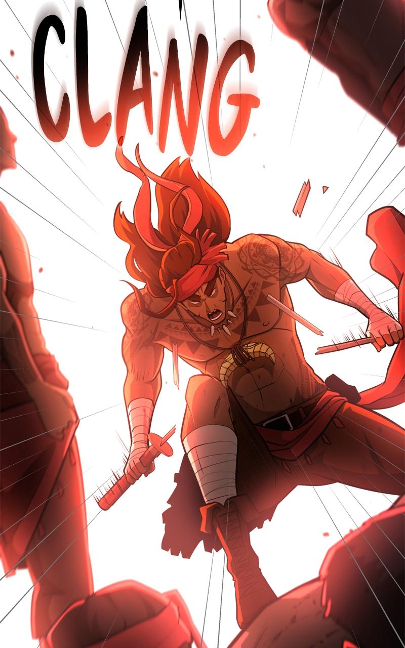 Assassin's Creed: Forgotten Temple Chap 64 - Next Chap 65