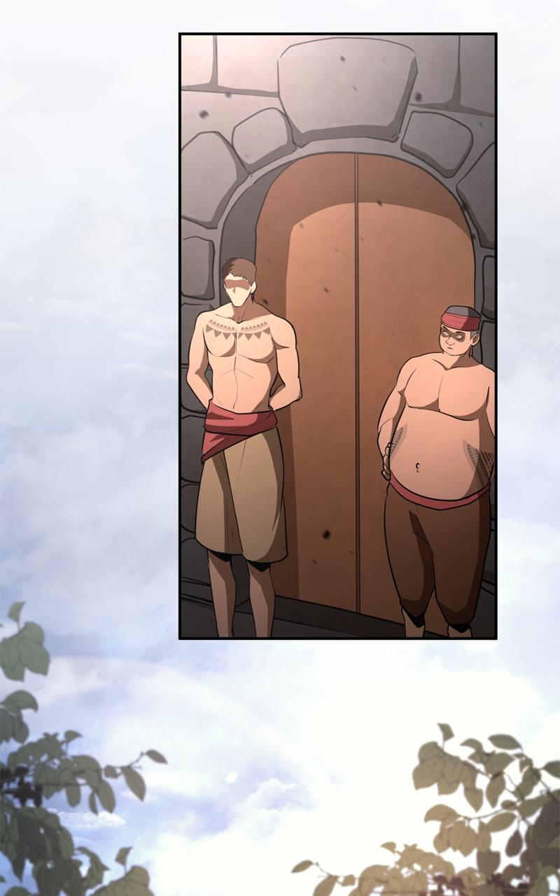 Assassin's Creed: Forgotten Temple Chap 64 - Next Chap 65