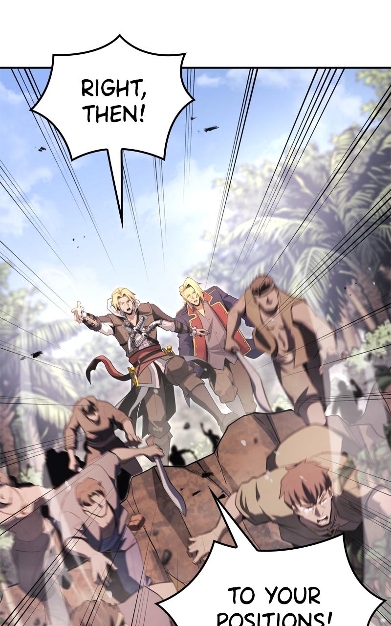 Assassin's Creed: Forgotten Temple Chap 64 - Next Chap 65